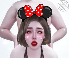 主人的大鸡巴真的操死伪娘母猪啦,浓浓的精液已经狠狠的灌满TS cd ts0