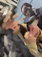 原创:我和亲妹妹,今天我妹舔我鸡巴了,真的刺激。1