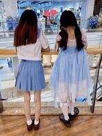 你们让我更LO娘,那天我玷污了朋友的淫荡的LO娘女友,你把我女友搞得好爽0