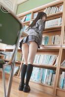 学生的制服真的骚