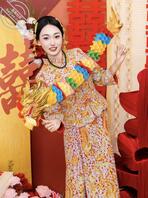 极品身材人妻洗澡2