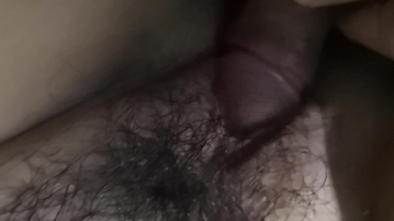 近距离浅入浅出女同学