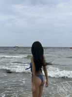 【原创】姐夫永远想不到，他就出差一段时间，姐姐就被草喷水沦陷了1