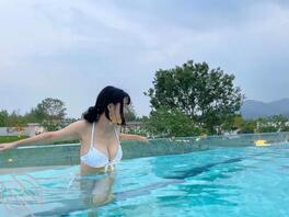 长清大学门,视频看完感觉怎么样1