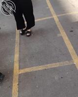 随手街上偷拍，没露点2