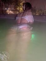 阳江做金融的骚货,大姨最小的女儿,29岁,温泉之旅【内含无套插入特写】!2