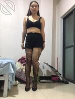 云南楚雄母狗1