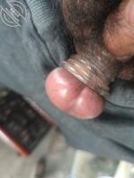 小废物M找主人