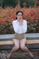 【露出任务】之真空使用所有公共交通工具！