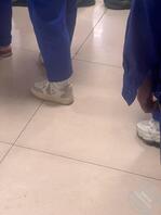 公司偷拍玉足和白袜2