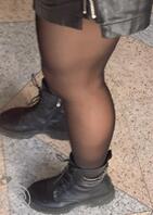 偷拍少妇丝袜腿2