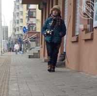 道外江边老头乐0