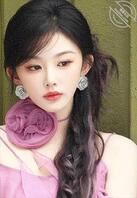 河北校花，也太美了吧，人称花中西施，气质不输顶流明星