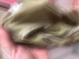 丈母娘的骚内裤2