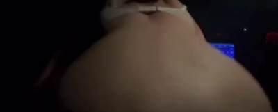 车震女上自动榨汁机！听声可射