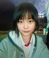 婊子分享：林睿涵2