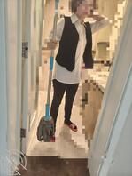 #(原创)五十岁人母(想当我儿子)2