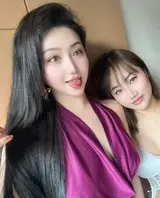 抖音14万粉巨乳网红【萌萌叫小胖儿】流出不雅照视频1