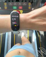 好久不动，浅浅锻炼一下。1