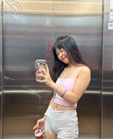 好久不动，浅浅锻炼一下。