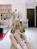 【野兽原创4】极品萝莉COS修女,触摸禁忌的性爱。1