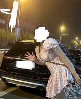 (原创)偷拍巨乳大学生 一镜到底(下)0