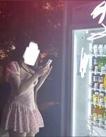 (原创)偷拍巨乳大学生 一镜到底(下)1