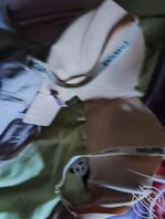 隔壁00后大奶小土豆妹的内衣2