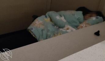 (原创)舍管阿姨17:舍管阿姨回老家了,浅谈对舍管阿姨的想法1