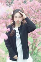 意淫我的母狗同学0