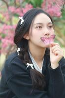 意淫我的母狗同学1