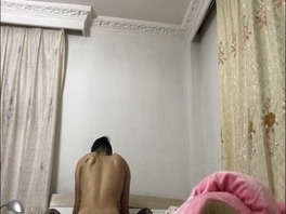 :22[原创]天津黑丝情趣内衣小骚货三次高潮下部10分19秒手势验证