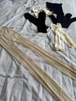 去住民宿，偷放房间里漂亮少妇衣柜里的私物2