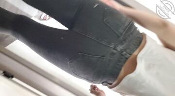 13 禁忌爱人是小姑 和小姑出去买水果,回来忍不住摸了几下1