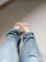 小骚货的丝袜脚，喜欢吗2