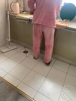 (原创)寒冷的天妈妈做的一顿饺子是真的有滋味!妈妈居然想让我成家了!1