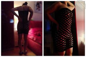 【凡夫原创】邻居姐姐（13）网格 新房