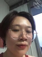 这个讲讲我的侄女,一家蛮骚的。另外问问有没有人有微型摄像头?0