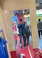 急急急!!!潇潇好像主动给我戴了绿帽子!!!1