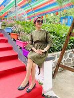 抚顺市望花区的老熟女0