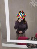 今天衣服是不是太显内衣了啊0