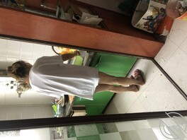 真实妈妈(40),我妈穿情趣内裤做饭时我的骚扰,外加我特么今天的生气1