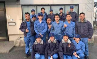 山东男孩娶小3岁日本女子:为了她我愿意在日本生活一辈子1