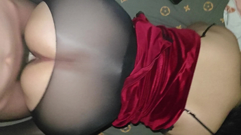 后入别人的老婆就是爽