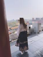 110(原创金币贴)妹妹的制服真是yyds!1