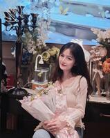 良家反差小婊子，幼儿园老师私底下是淫荡贱逼0