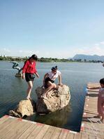 姐姐攻略1   突然莫名的就是想上姐姐  不知道怎么办  1