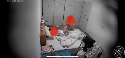 常州骚逼老婆又带人回家操逼了，还是我认识的1