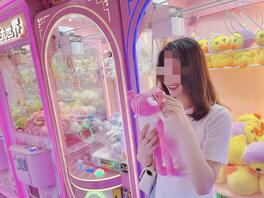 大家中秋快乐呀,今天和姐姐一起甜蜜过中秋2