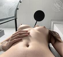 女友说裸照只能给我看，不能给别人看，有好东西我肯定会分享给海友们2